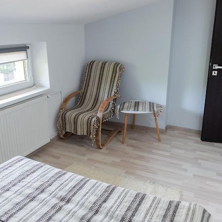 Apartament - Bystra Bystra  Eksteriør billede
