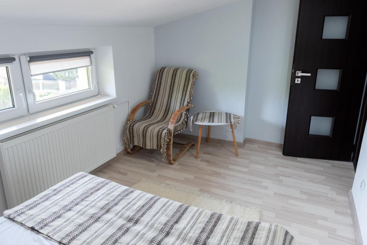 Apartament - Bystra Bystra  Eksteriør billede