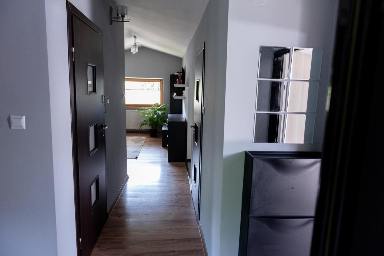 Apartament - Bystra Bystra  Eksteriør billede