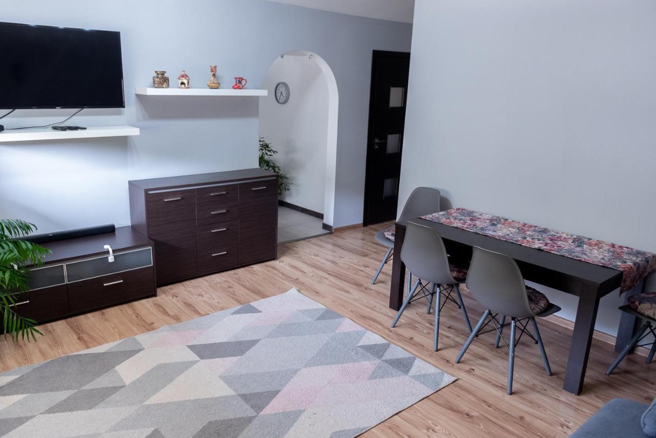 Apartament - Bystra Bystra  Eksteriør billede
